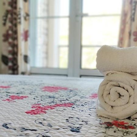 Soe Aparthotel Sitia  Ngoại thất bức ảnh