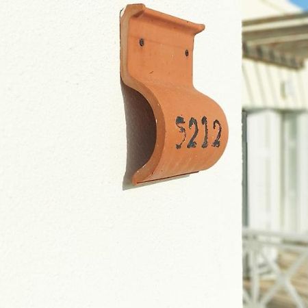 Soe Aparthotel Sitia  Ngoại thất bức ảnh