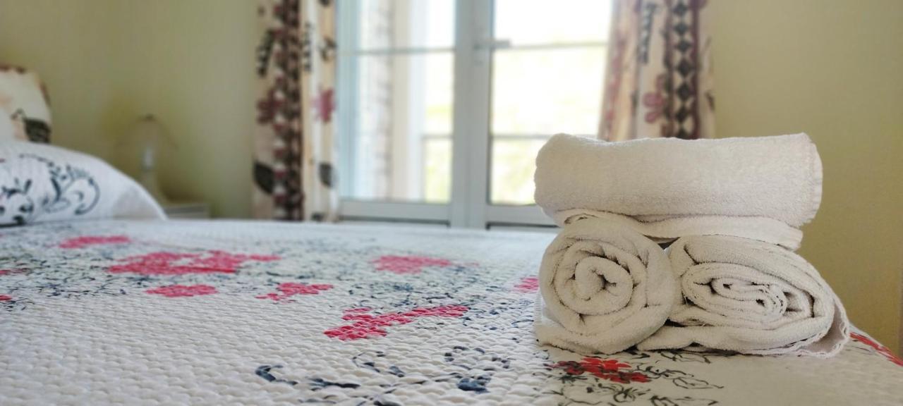 Soe Aparthotel Sitia  Ngoại thất bức ảnh