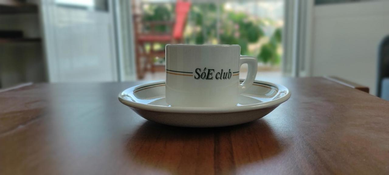 Soe Aparthotel Sitia  Ngoại thất bức ảnh