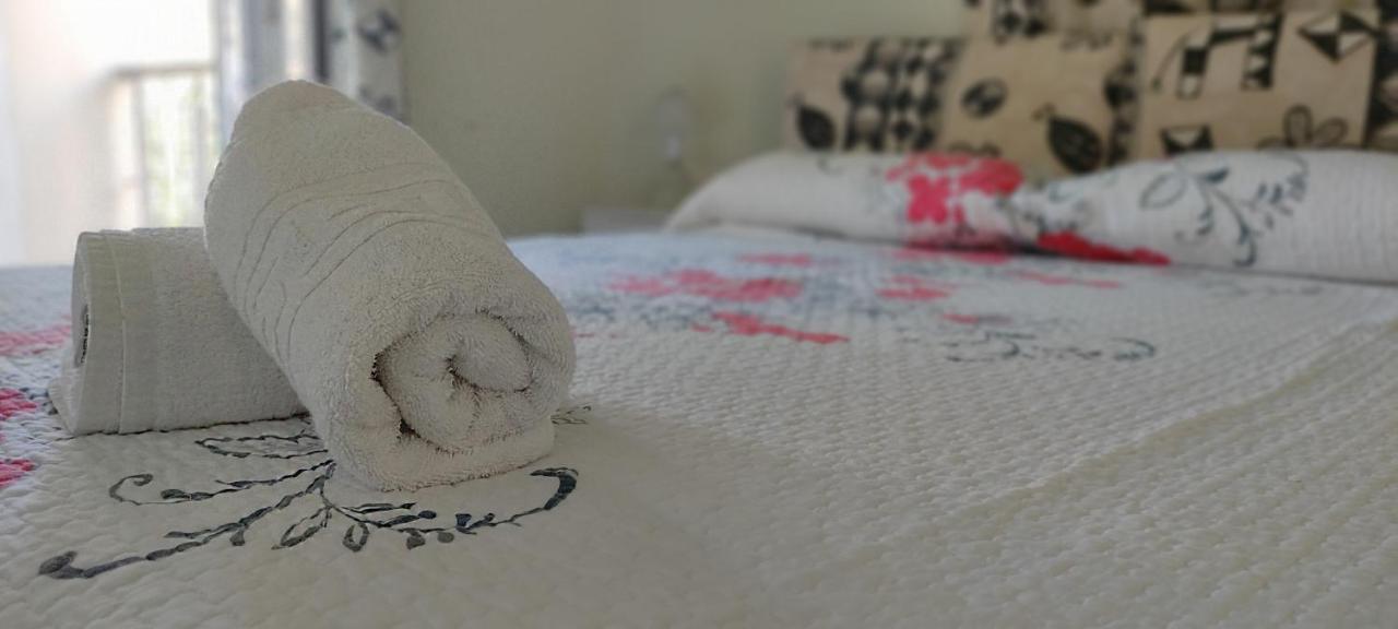 Soe Aparthotel Sitia  Ngoại thất bức ảnh